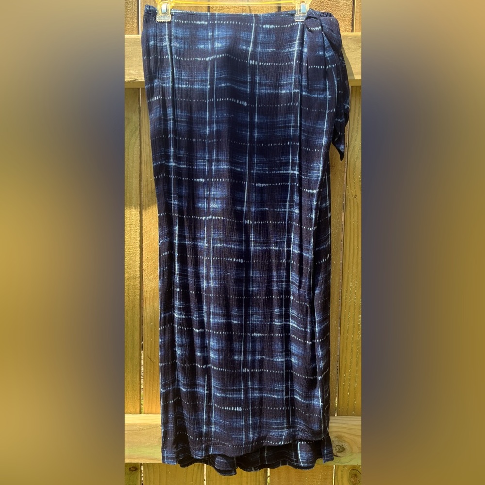 NWT - Vtg. Carol Little Skirt
